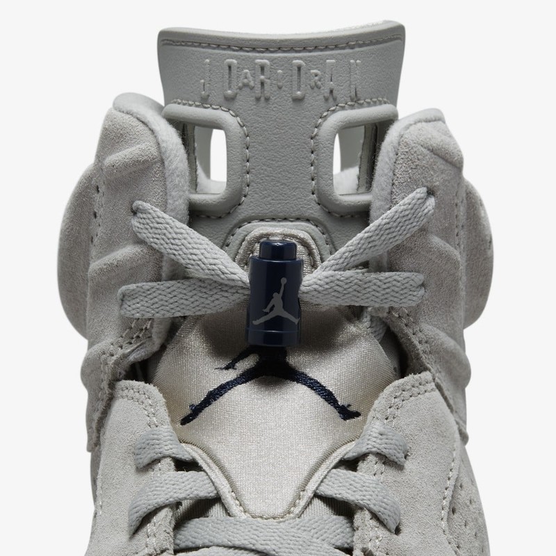 Air Jordan 6 Georgetown | CT8529-012 | Grailify